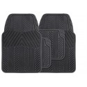 Car Mats for 4 x 4