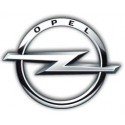 Boss Kit for Opel
