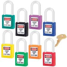 padlocks