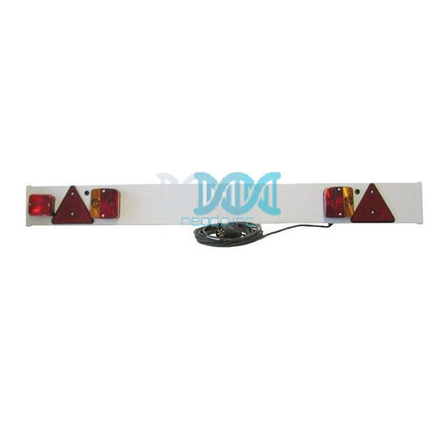 NEO-00019 Trailer Board Complete Pvc 1370mm & 9M Cable
