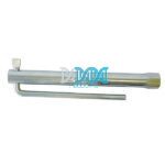 Plug Tube Spanner 14X300mm With Handle