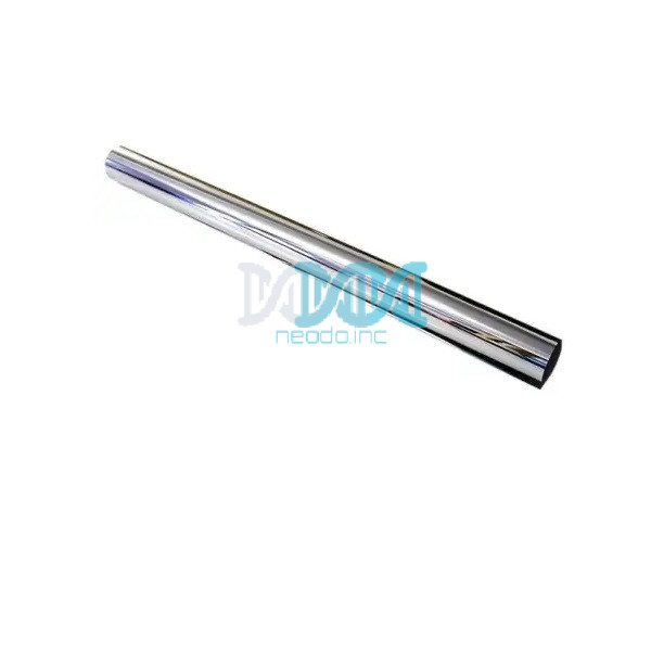 Window Film Chrome