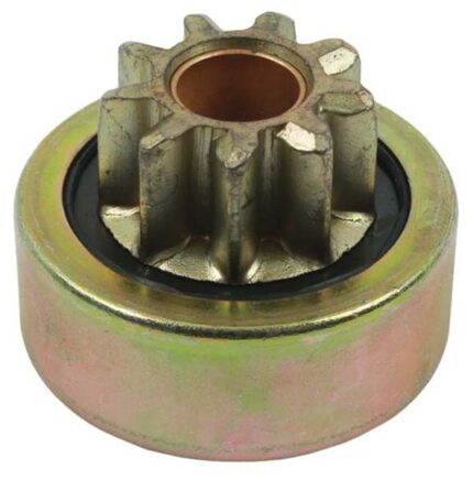 Yamaha Bendix Drive 115-200Hp