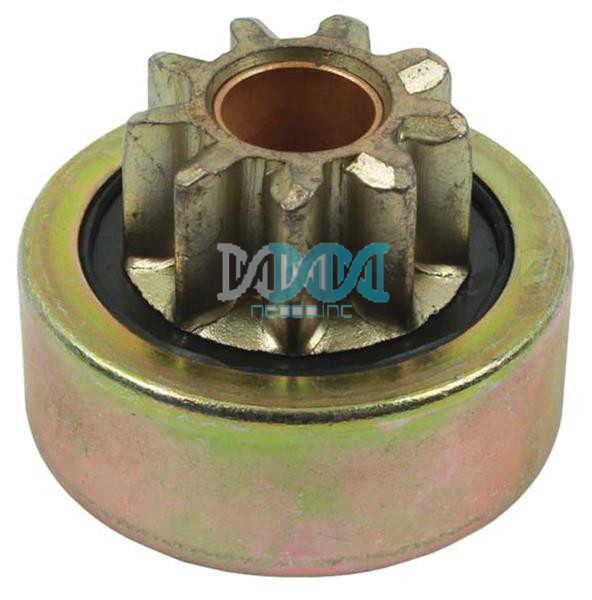 Yamaha Bendix Drive 115-200Hp