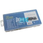 Assorted Compression Springs