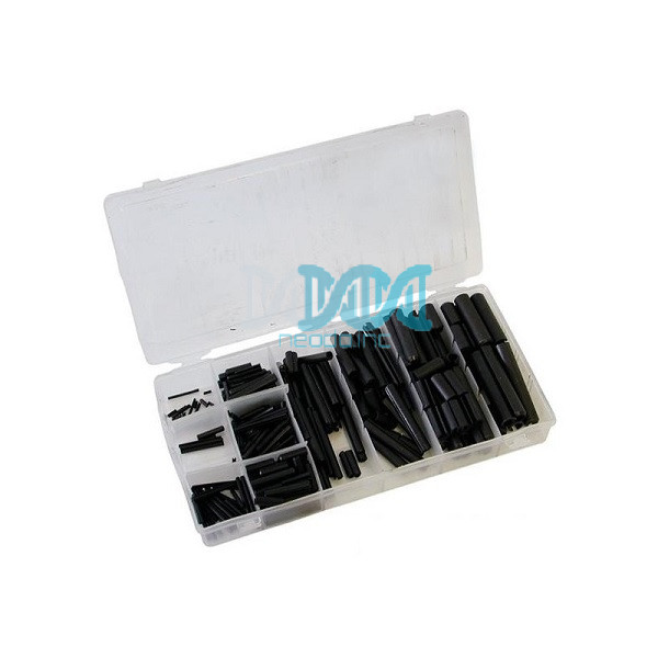 Assorted Selecto-Pins 315 Piece