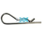 Hitch Pin 2.5mm Ss316 10Pp