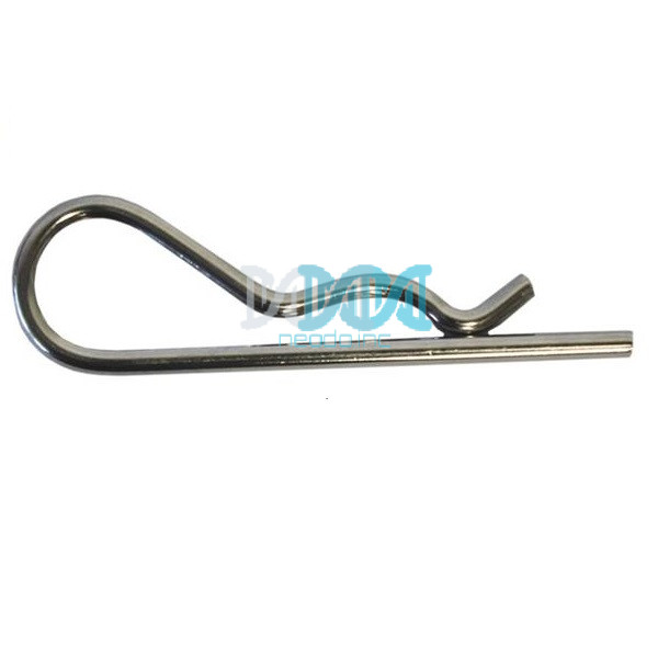 Hitch Pin 2.5mm Ss316 10Pp