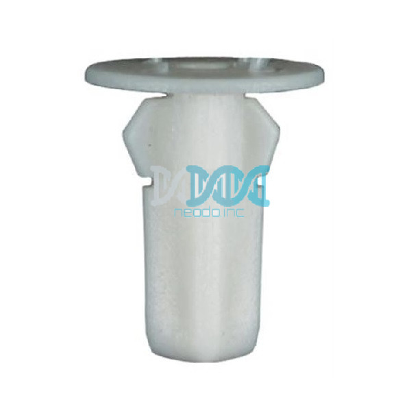 Panel Clip Screw Saddles 8.4mm(White)