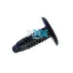 Panel Clips 4.8mm - 10 Pieces