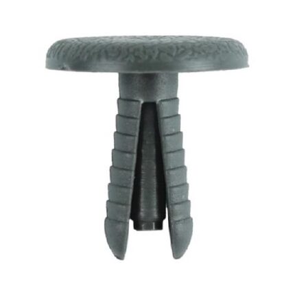 Panel Clips 6mm Bmw