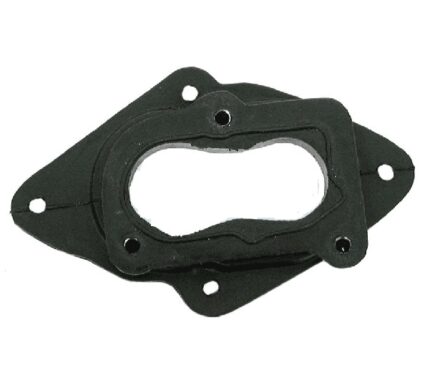 Carburetor Base Alum.VolkswagenGlf/Jet. (K)