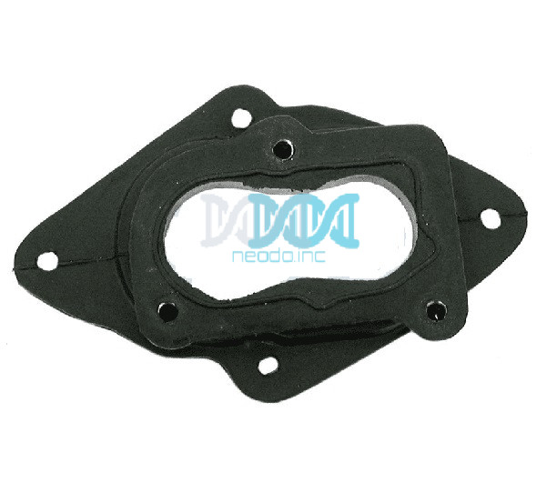 Carburetor Base Alum.VolkswagenGlf/Jet. (K)