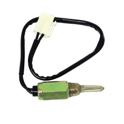 Sol/Valve All Mazda 323