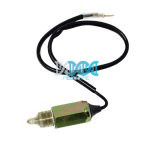 Sol/Valve Nissan Short Pin