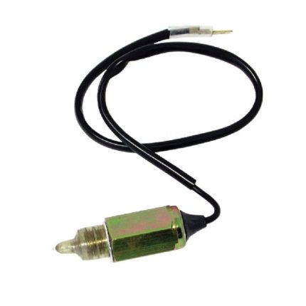 Sol/Valve Nissan Short Pin