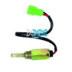 Carburetor Solenoid Valve for Toyota Y Series Engines- 2 Wire pin