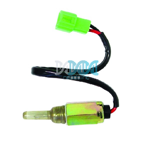 Carburetor Solenoid Valve for Toyota Y Series Engines- 2 Wire pin