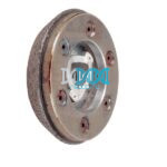 Cone Brake Disc Kit For Dv-9I