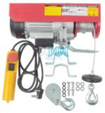 Electric Hoist 220V 200/400Kg