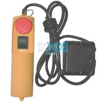 Electric Hoist Remote 220V