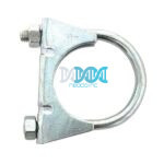 Exhaust Clamps 48mm