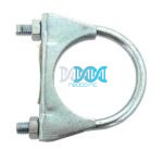Exhaust Clamps 54mm