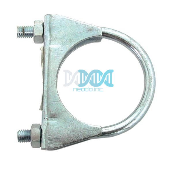 Exhaust Clamps 54mm