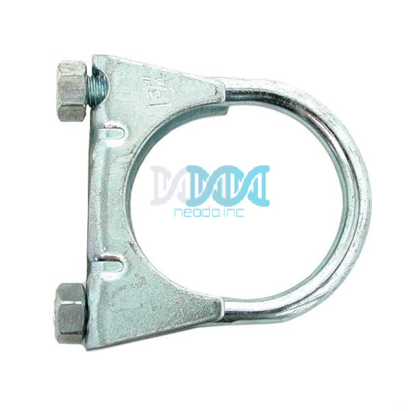 Exhaust Clamp 45mm