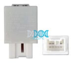 Flasher Unit Mazda/Ford 8Pin