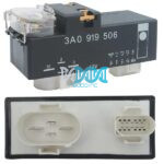 Relay Cooling System 12V Golf or Jetta 111