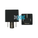 Relay 4 Pin 80Amps