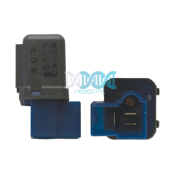 Relay Nissan 3P 12V