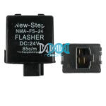 Flasher Unit 24V 3P Hino/Toyota