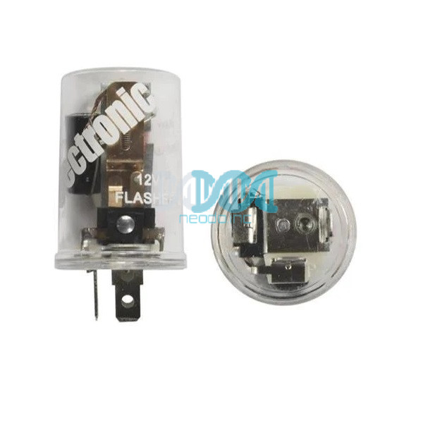 Flasher 3Pin 24V Electronic