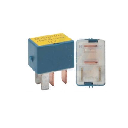 Starter Relay 4 Pin Toyota Hi-Lux / Fortuner 2005-