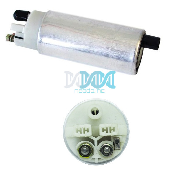 Fuel Pump Electrical Bmw E34-1988.1997