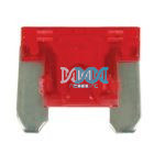 Fuse Plug-In 10Amp New Design - 100 Pieces