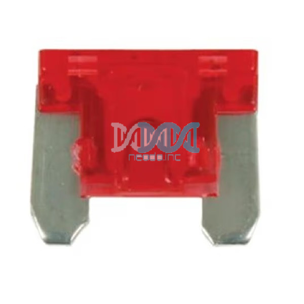 NEO-03932 Fuse Plug-In 10Amp New Design - 100 Pieces