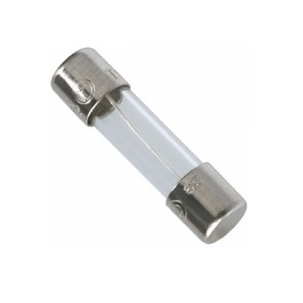 Fuse Electrical 0.5Amp 5X20 (100 pieces)