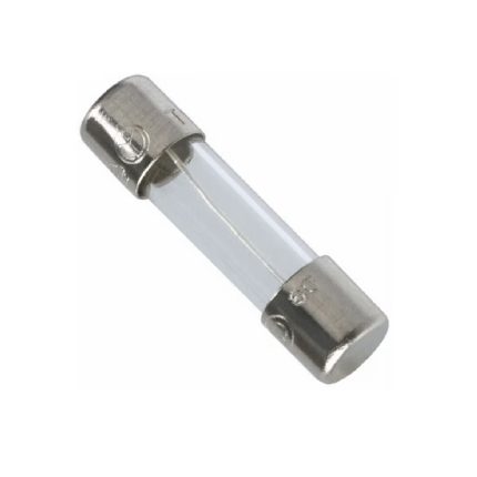 - Fuse Electrical 6.3Amp 5X20 (100)