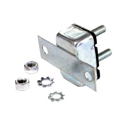 30 Amp Circuit Breaker