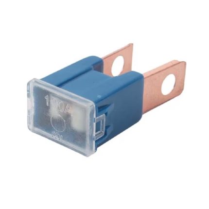 Fuse Link Male 100Amp