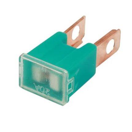 Fuse Link Male 20Amp