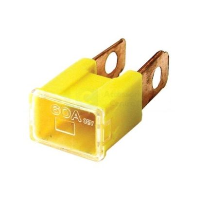 Fuse Link Male 60Amp