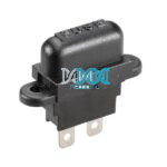 Fuse Holder Waterproof O/Board