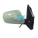 Mirror Electrical Right Hand Toyota Corolla 2007-2011