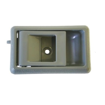 Door Handle Inner Left Hand Grey Toyota Corolla AE80/ AE82 Yh