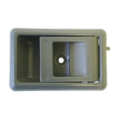 Door Handle Inner Right Hand Grey Toyota Corolla AE80/ AE82 Yh