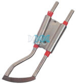 Rope Cutter Blades Only